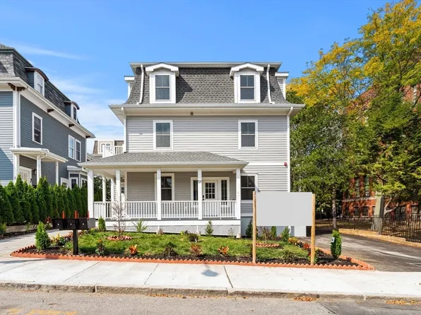 59 Perrin St #2, Roxbury, MA 02119