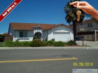 3541 Sanddollar Ct, Union City, CA