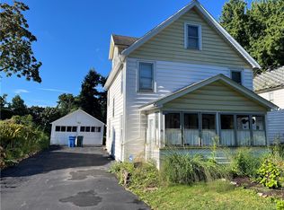 65 Holden St, Rochester, NY 14612