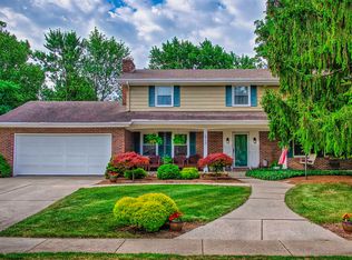 6710 Kanata Ct, Fort Wayne, IN 46815