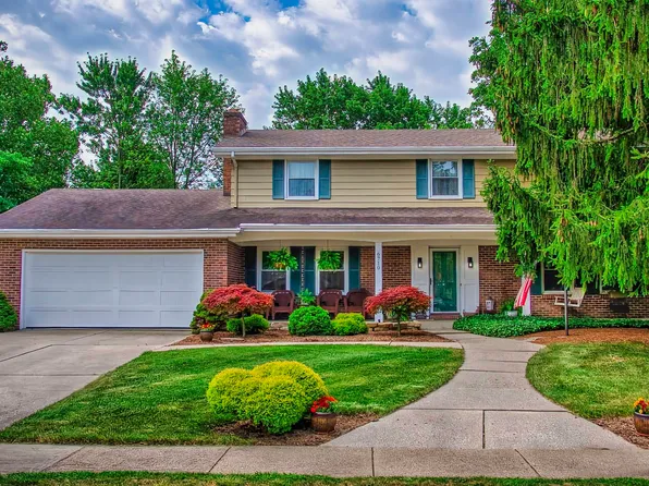 6710 Kanata Ct, Fort Wayne, IN 46815