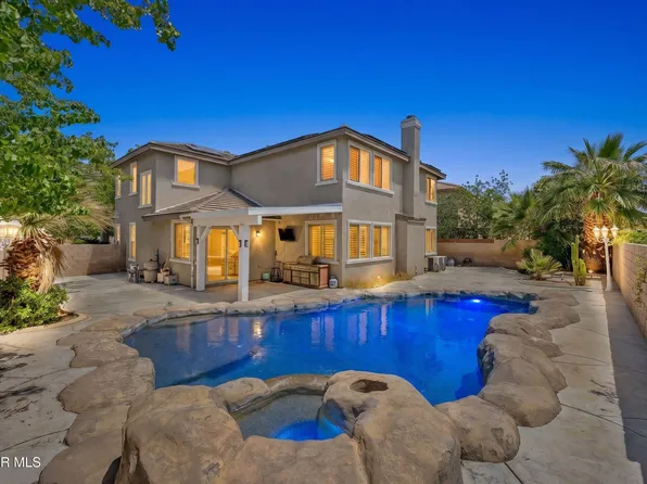 3158 Club Rancho Dr, Palmdale, CA 93551