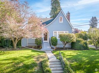 1115 N Cedar St, Tacoma, WA