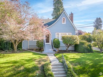 1115 N Cedar Street, Tacoma, WA, 98406