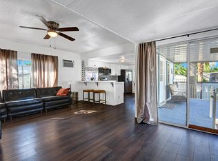 28 Jupiter St, Palm Springs, CA 92264