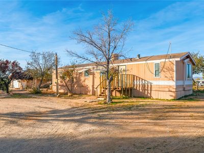 533 S Horn Rd, Golden Valley, AZ, 86413