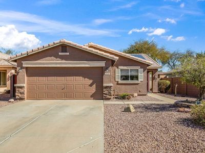 15412 W Port Royale Ln, Surprise, AZ, 85379