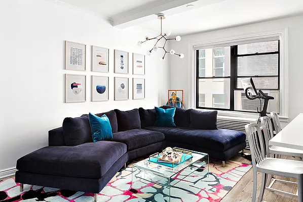 Sold by Compass | media 12