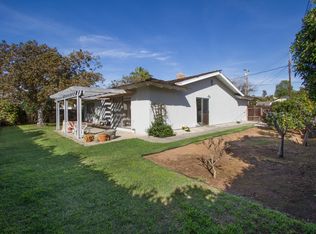 1617 Avocado Rd, Oceanside, CA 92054