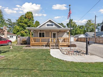 810 Grace St, Owosso, MI, 48867