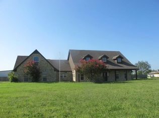 501 W County Road 109, Venus, TX 76084