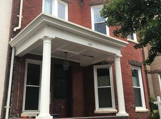 1106 Grove Ave, Richmond, VA 23220