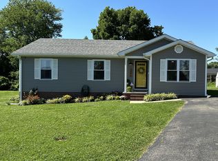 3494 Dusty Ln, Hopkinsville, KY 42240