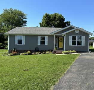 3494 Dusty Ln, Hopkinsville, KY, 42240
