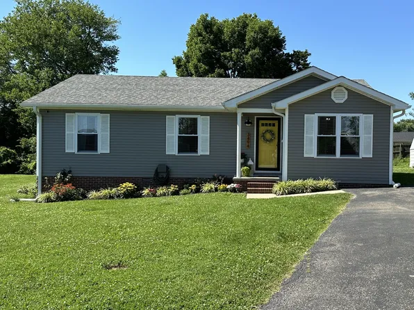 3494 Dusty Ln, Hopkinsville, KY 42240
