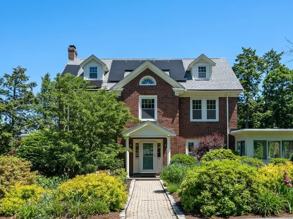 42 Fairmont St, Belmont, MA 02478