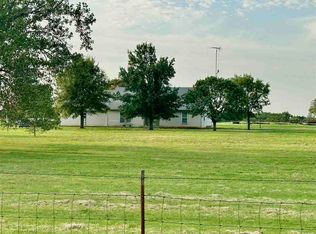 525 W Tower Rd, Ponca City, OK 74601