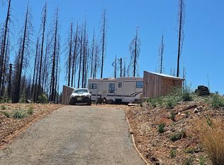 4829 Creekside Dr, Grizzly Flats, CA 95636
