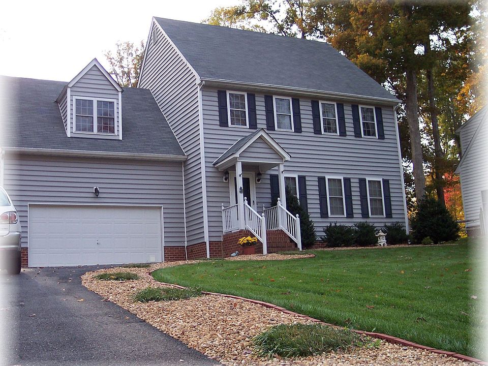 1630 Laurel Top Drive