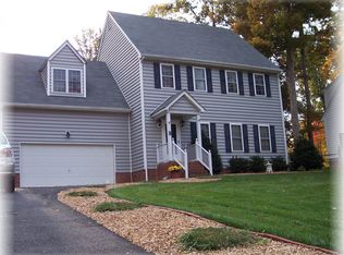 1630 Laurel Top Dr, Midlothian, VA 23114