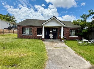 4047 Bamberg Ave, North Charleston, SC 29405