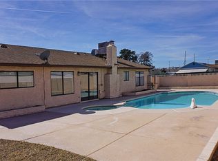 2210 E Reno Ave, Las Vegas, NV 89119