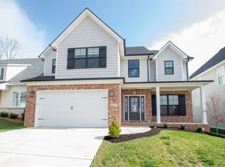 2157 Rutledge Ave, Lexington, KY 40509