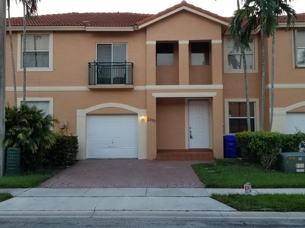 2292 NW 162nd Way