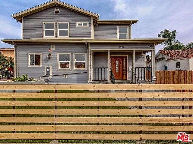 1st image of this home