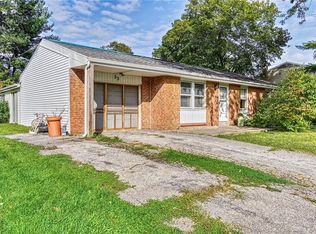 23 Cross Gates Rd, Rochester, NY 14606