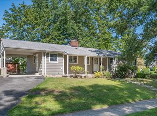 40 Roosevelt Ave, Rye, NY 10580