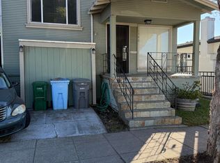 1540 Stuart St, Berkeley, CA 94703