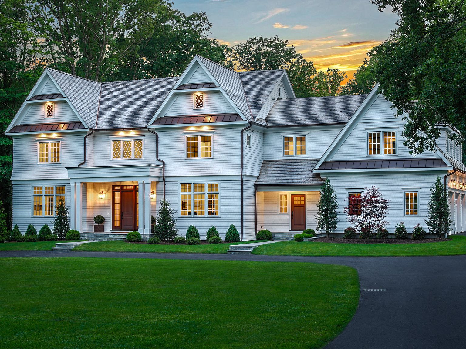 61 Stony Brook Rd, Darien, CT 06820 Zillow