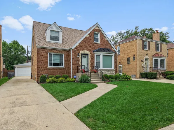 2020 N 76th Ave, Elmwood Park, IL 60707