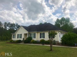 1771 Rock Springs Rd, Dublin, GA 31021