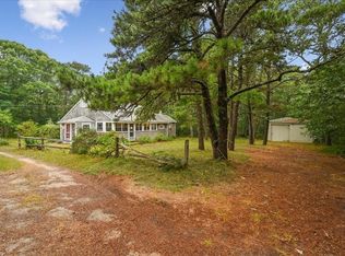 46R Bow Rd, Eastham, MA 02642