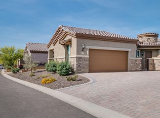2052 N 88th St, Mesa, AZ 85207