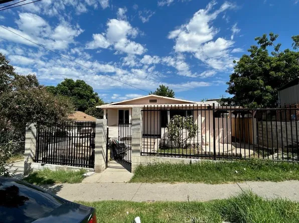 122 N Indiana St, Los Angeles, CA 90063