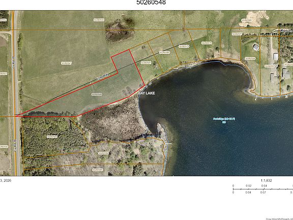 5th image of LOT Echo Spur #G