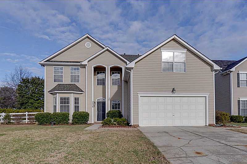 1st image of 3036 Beaden Dr