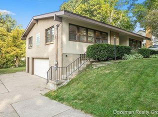 435 Newberg Ave NW, Grand Rapids, MI 49504