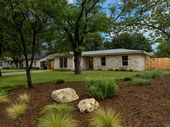 535 BRIGHTWOOD PL, San Antonio, TX 78209