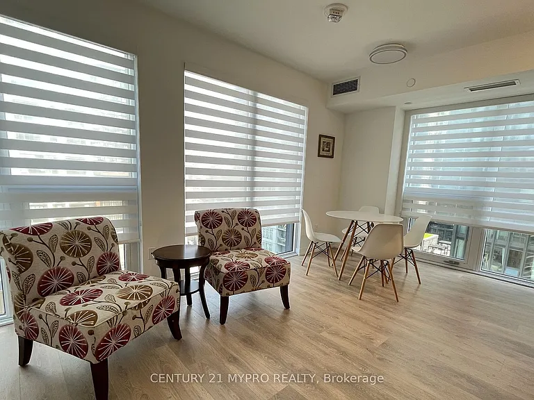 82 Dalhousie St #1703 — Photo 7