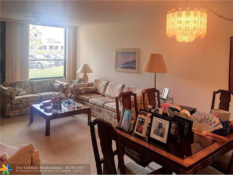 1st image of 6451 N University Dr APT 121