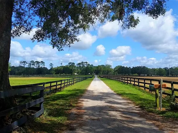 3570 NW 63rd St, Ocala, FL 34475