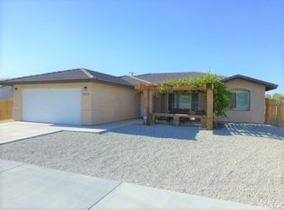 74338 National Park Dr, Twentynine Palms, CA 92277