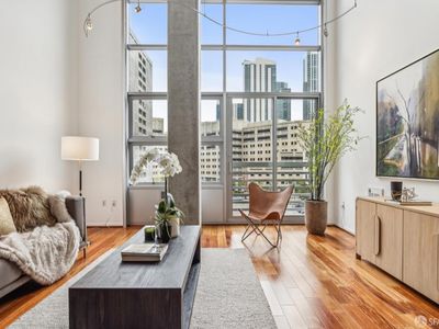 77 Dow Pl APT 502, San Francisco, CA, 94107