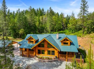 225 Eagle Ridge Dr, Canyonville, OR 97417