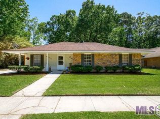 15052 General Prentiss Ave, Baton Rouge, LA 70816