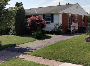 229 Cullman Rd, Columbus, OH 43207